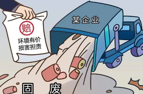 当事人提起环境损害赔偿诉讼的期限从什么计算