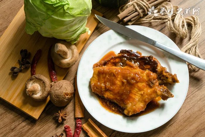 处暑习俗吃什么