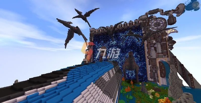 迷你世界新版本下载2021 最新安卓版下载地址