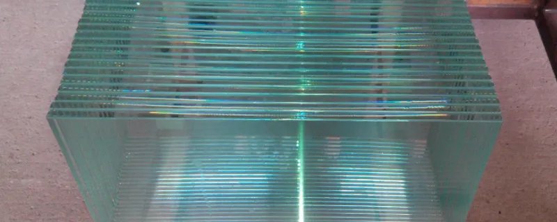 玻璃有几种材质