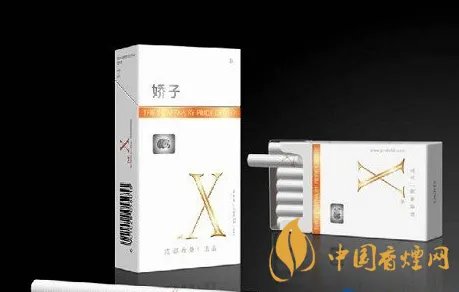 几款最受欢迎的女士香烟推荐 好抽的女士香烟品牌有哪些