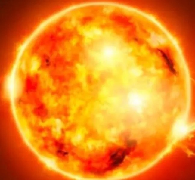 银河系有多少恒星  银河系恒星数量多少