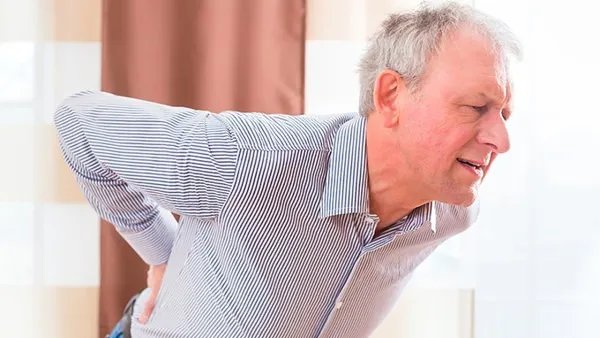 骨刺的最佳治疗方法