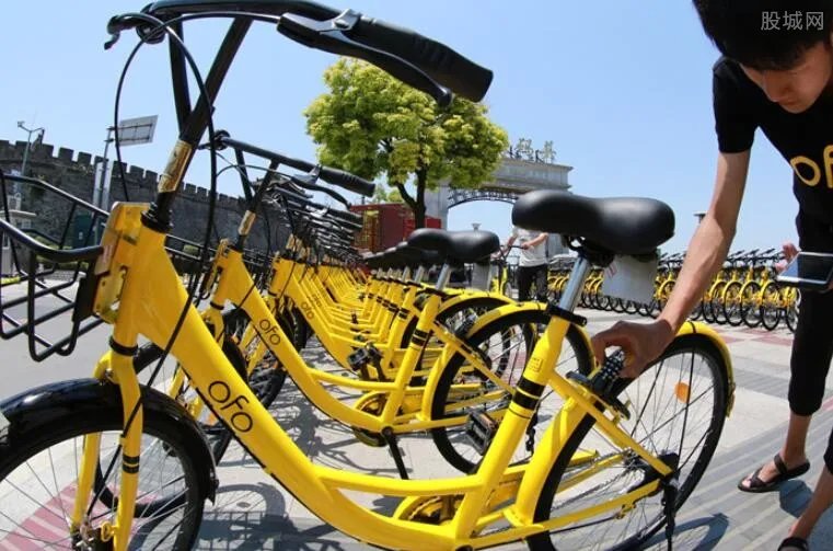 ofo回应人去楼空 坚持独立发展后能突出重围吗?