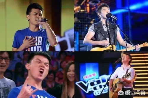 《中国好声音》是否有黑幕呢?