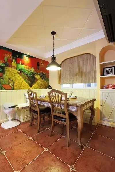 餐厅装修|25套高端餐厅设计方案 你家餐厅不再愁