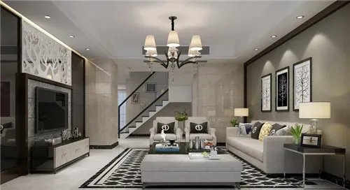 复式和跃层的区别是什么