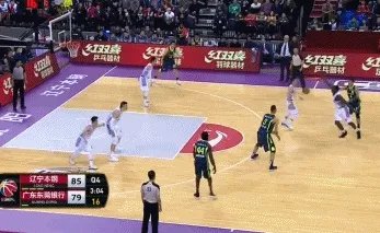 你对辽宁逆转广东怎么看？