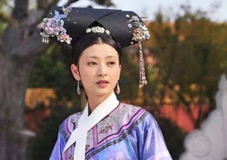 温僖贵妃是什么人?康熙后宫唯一有谥号的贵妃