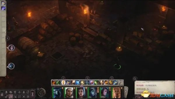 《开拓者正义之怒》图文攻略 全任务流程图文攻略