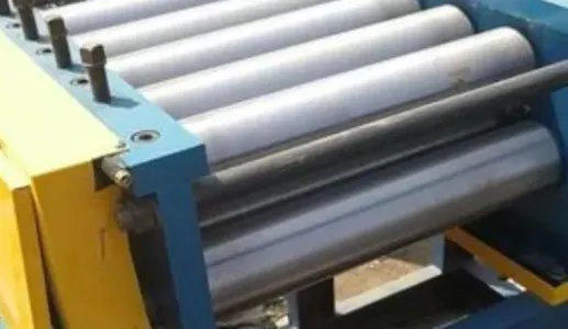 矫平机生产厂家