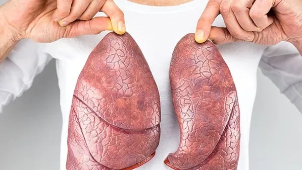 肺气肿严重吗