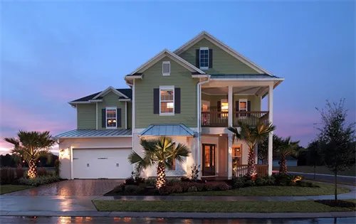 房屋抗震等级一般是几级