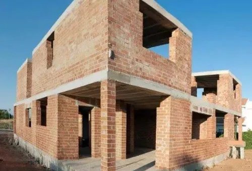 砌体结构是什么意思