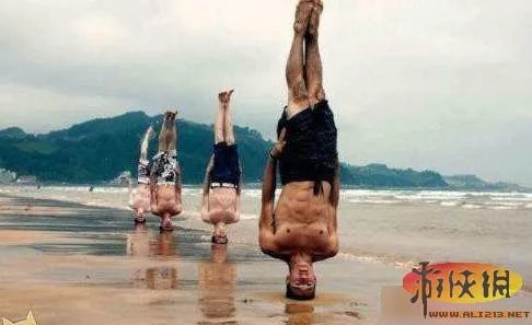 爆笑雷图来袭挡不住的邪恶内涵 邪恶帝秒懂!