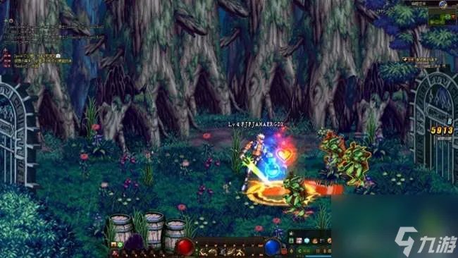 DNF锻造系统介绍及成功几率 最强锻造技巧和机制解析