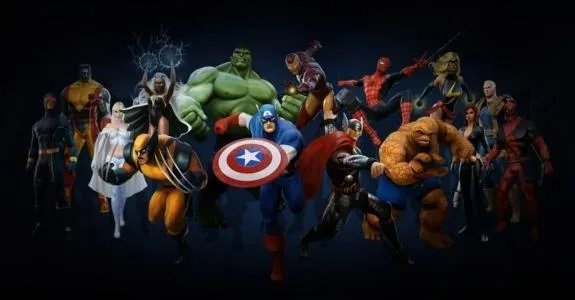 漫威十二等级是怎样划分的？