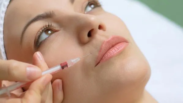 女生长胡子怎么办