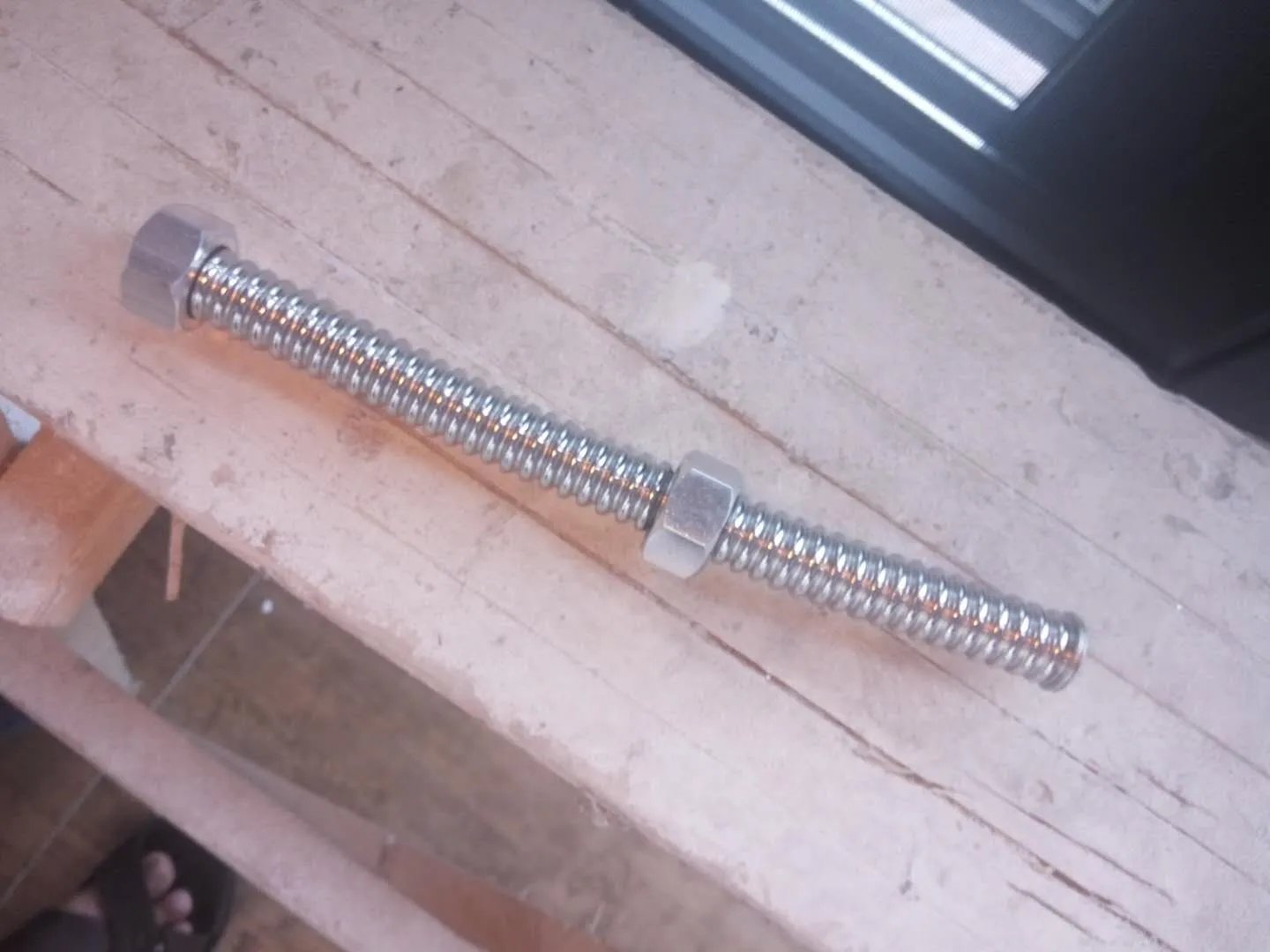 燃气热水器安装流程及安装图