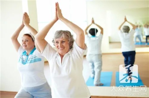  健身为什么要穿紧身裤