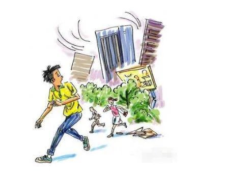 宁夏固原发生几级地震?