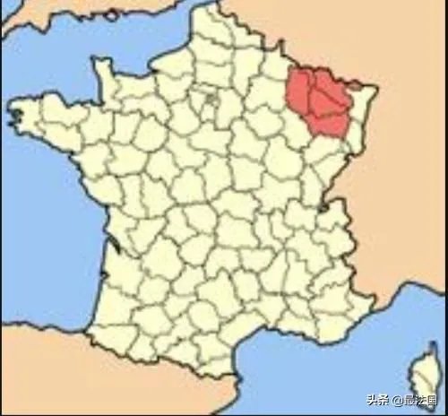 洛林到底属于法国还是德国？法国和德国为何在洛林起争端？