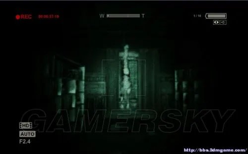 《逃生》全剧情流程图文攻略