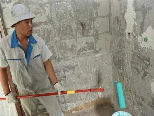 刷油漆步骤和方法有哪些