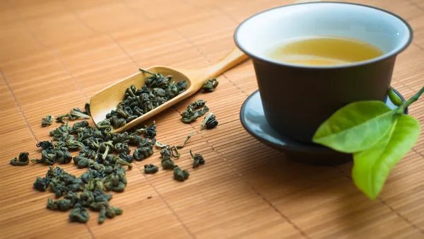 哺乳期能喝茶吗