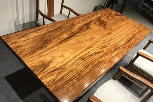 乌金木属于什么档次的木材