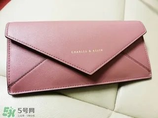 charles keith是什么牌子？属于什么档次