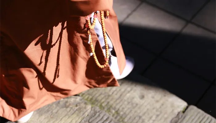 圆寂是什么意思 圆寂是什么意思呢