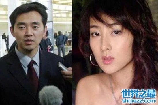 孔令辉和马苏的女儿,两人已分手根本没孩子