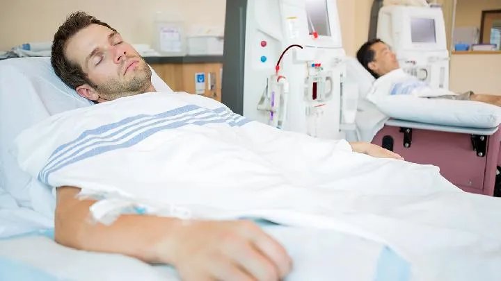 肌肉萎缩的原因是哪些