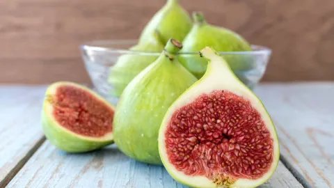 无花果汁液的作用