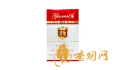 将军香烟所有系列价格表一览2022