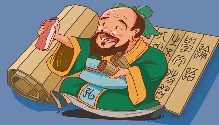 孔子的故乡在哪里 孔子的故乡在什么地方