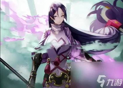 fgo源赖光值得练吗-命运冠位指定源赖光强度解析