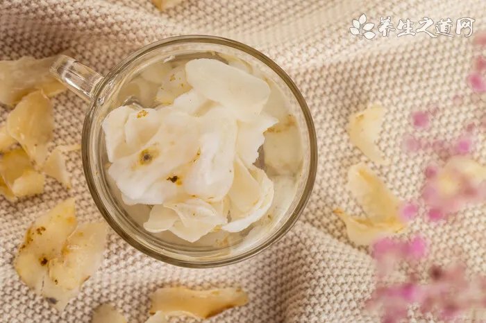 处暑习俗吃什么