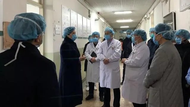 兰州的疫情控制的好吗？