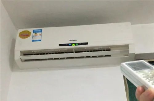 空调中的一匹是多少瓦