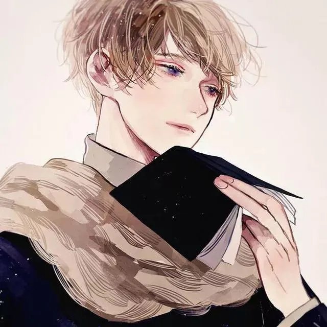 有没有霸气点的头像？