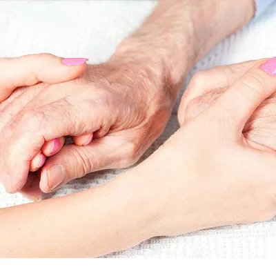 手指关节痛怎么回事?