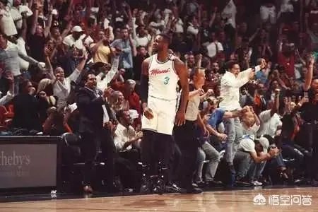 怎么看待韦德绝杀76人？