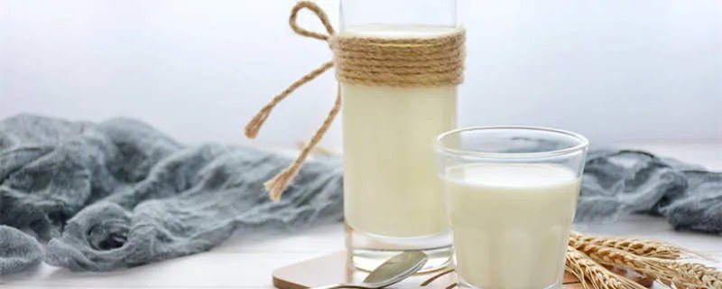 牛乳是什么 牛乳是什么东西