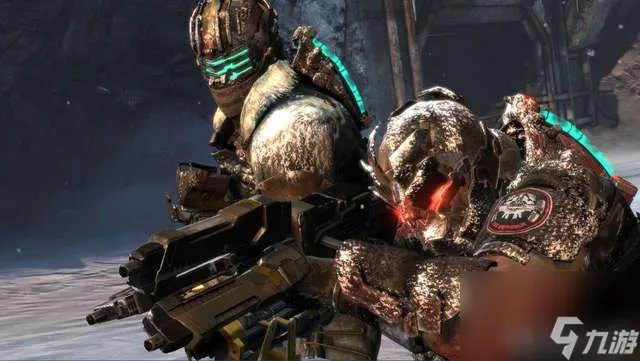 死亡空间3攻略全收集详解 剧情玩法介绍及心得体会