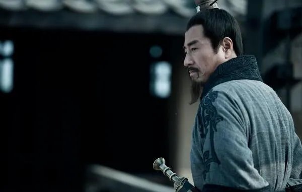 萧何简介:汉初三杰之首,刘邦建立大汉王朝的第一功臣