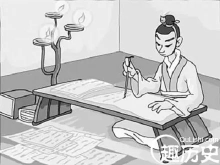 洛阳纸贵