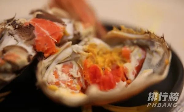 东营黄河口大闸蟹介绍_黄河口大闸蟹怎么吃