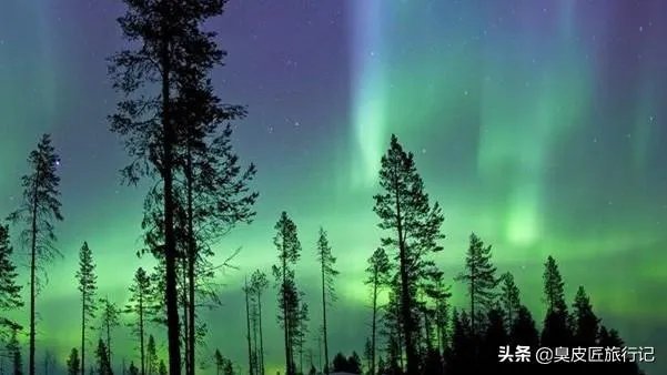 冬天的欧洲好玩吗？